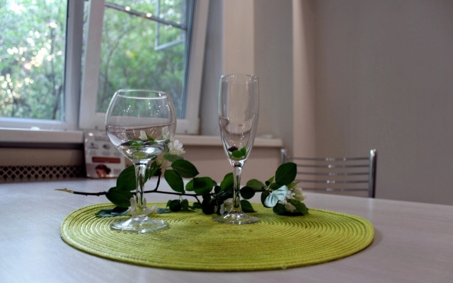 Квартира на Ул Клары Цеткин 30