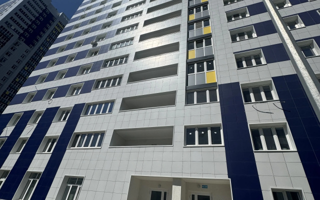 Kvartira Apartamenty na Kremlevskaa 50/1