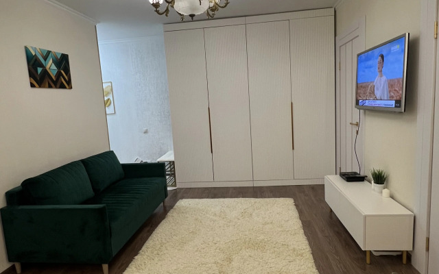 Апартаменты Квартира в центре Сочи