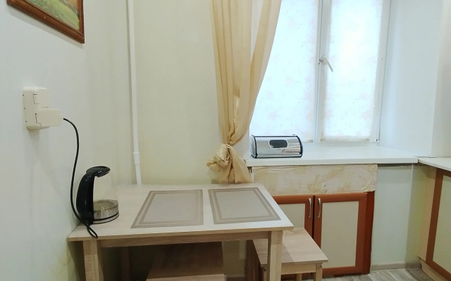 Na Prospekte Pobedy Apartments