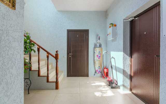 Apartamenty Nakhodka Guest house