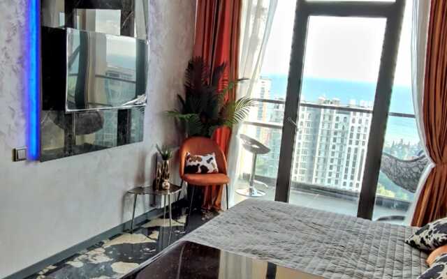 Апарт-отель Lux-Апарт Метрополь