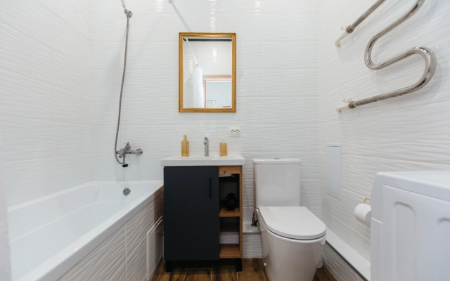 Апартаменты Good Life на Ясном Берегу 3