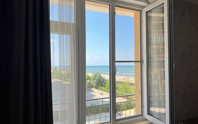 Апартаменты Времена года 15, 3 этаж