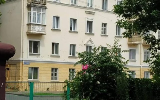 Apartamenty u Vokzala