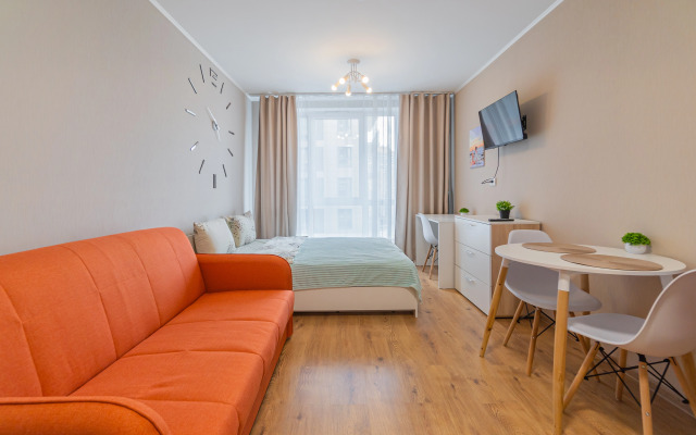Apartment SalutApart 8