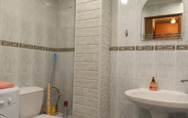 Апартаменты на Улице Седова