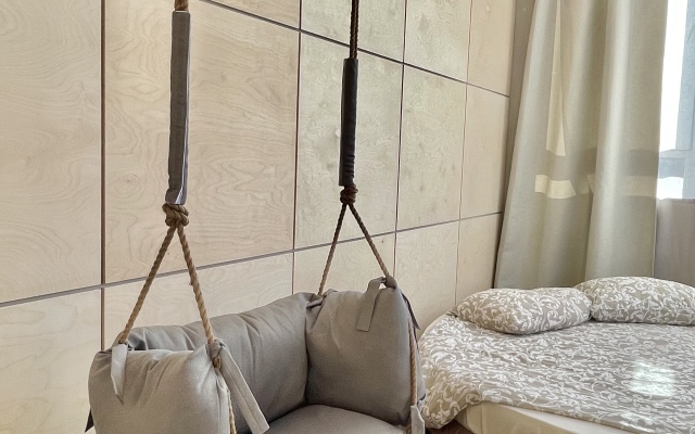 Baltic Delyuks Apartments