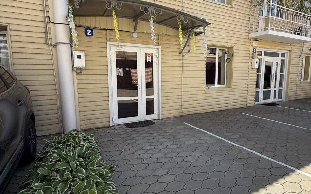 Частный дом У Моря