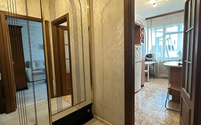 Апартаменты Оружейный переулок 5 (62)