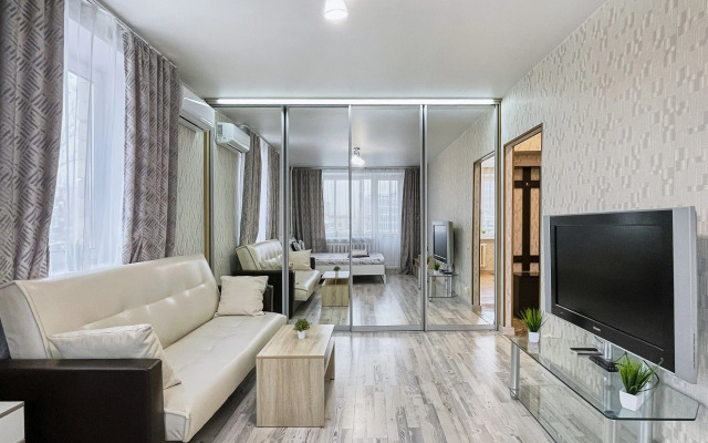 Квартира RentApart24 метро Белорусская