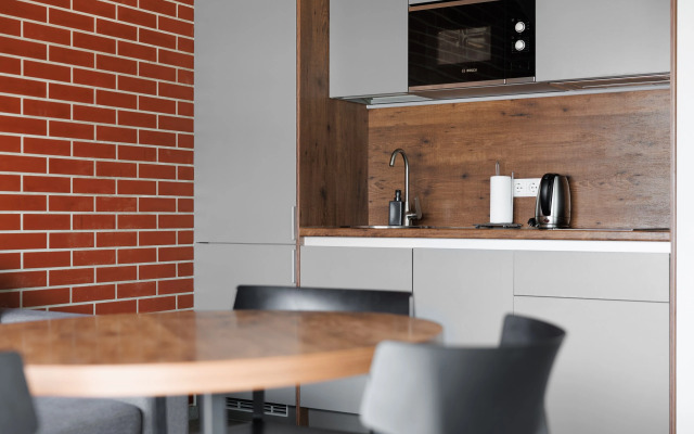 Апарт-Отель Ridge