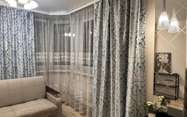 Mira 4V etazh 6 Apartment