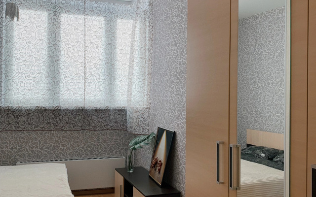 Апартаменты на Феофанова 2Г