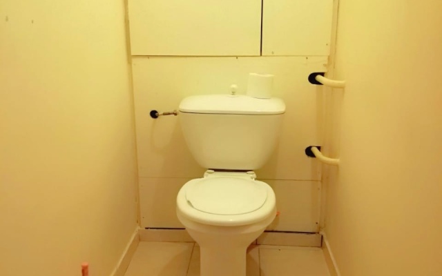 Dvuhkomnatnaya Ryadom S Metro Belyaevo Apartments