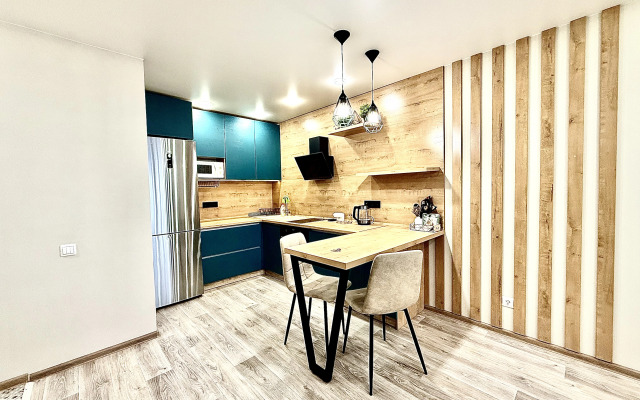 Квартира Батиссо