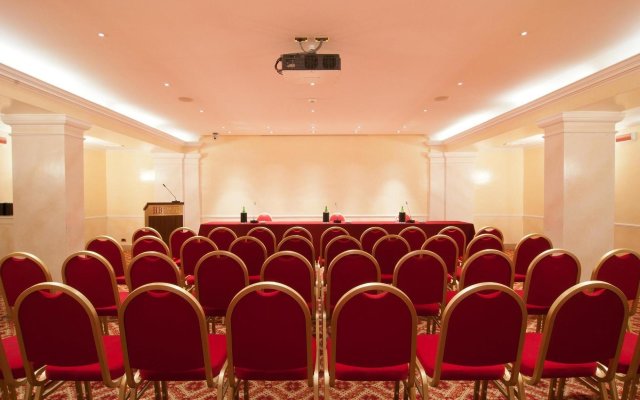 HB Bettoja Hotels Massimo D'azeglio