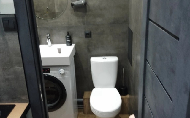 Uyutnaya V Zhk Leto Flat 2