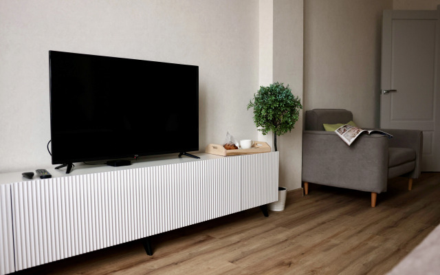 Апартаменты Good at Home