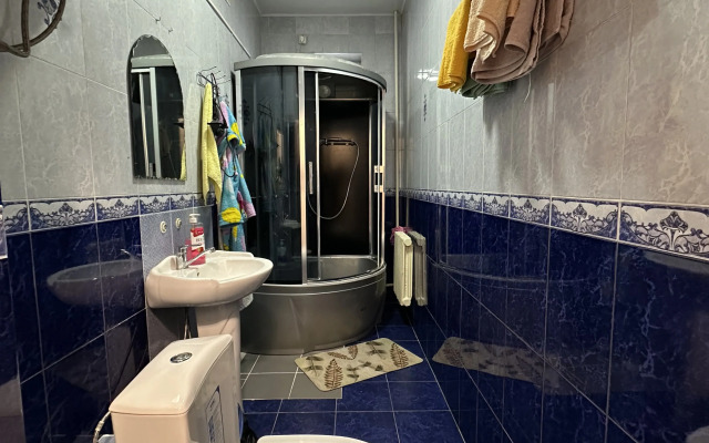 Lotos Mini hotel