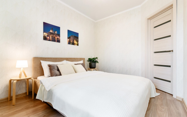 U Dona ot DoMino Apartments