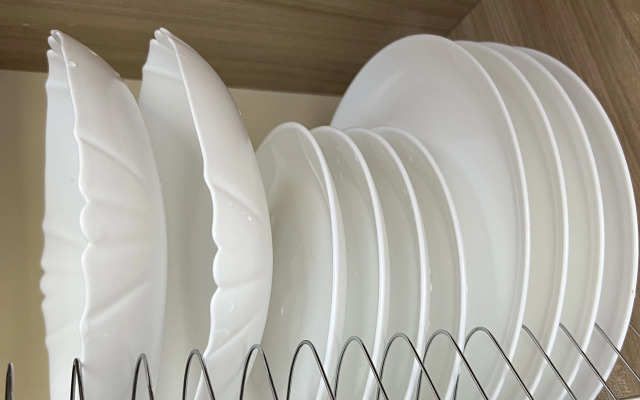 Апартаменты на набережной 607