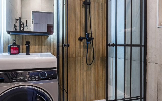 Апартаменты FortEstate 953