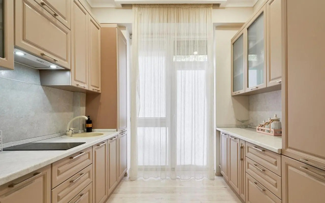 Квартира Горизонт мечты