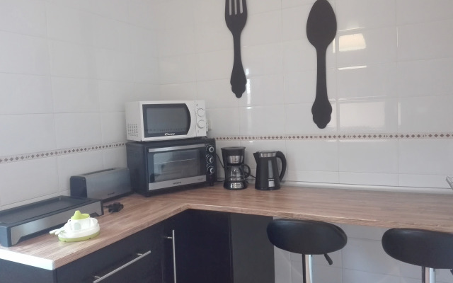 Вилла House Morani