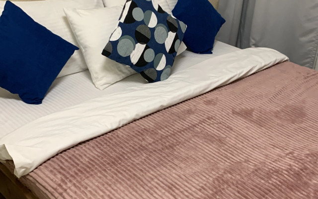 Квартира Уютная однушка у зоопарка