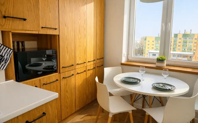 Апартаменты Густав Климт