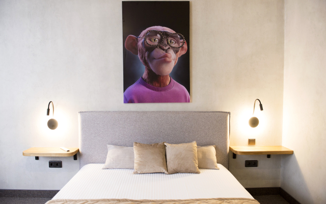 Liga Mini-Hotel