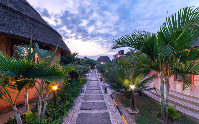 Masheda Palms Resort Hotel