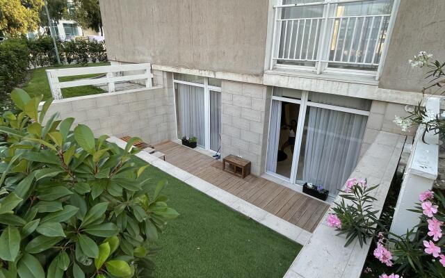 Yekaterininskiy Apartaments