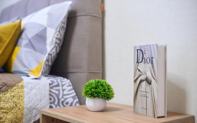 Квартира Уютные Сутки