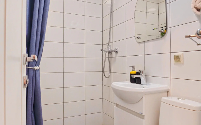 Апартаменты Riva Apart Paris Style