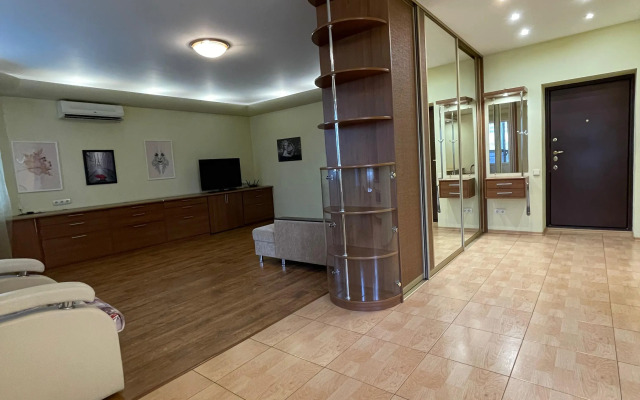 Апартаменты Просторные на Карла Маркса