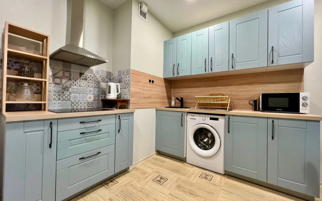 Квартира Уютная у метро