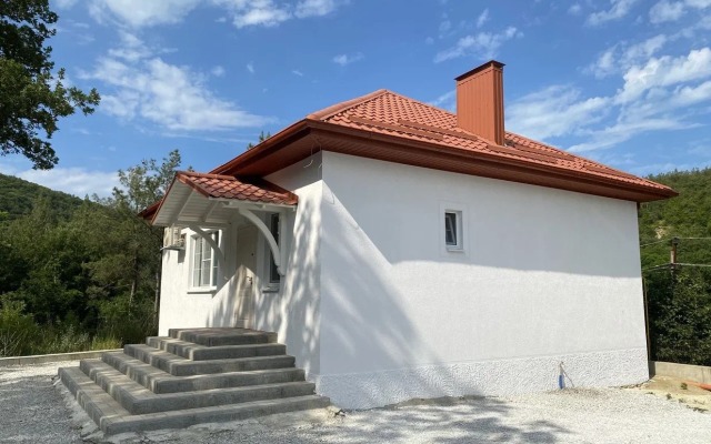 Частный дом 284 на переулке Сиреневом