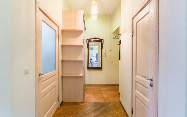 Апартаменты на Свечном 5