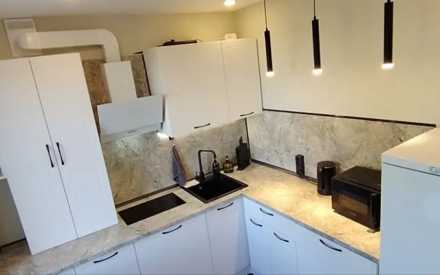 Квартира Seliger Unique Seasons