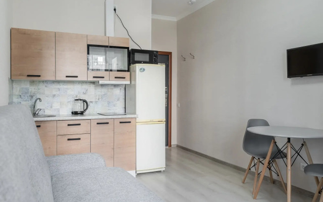 Апартаменты ArtSolnce Санкт-Петербург