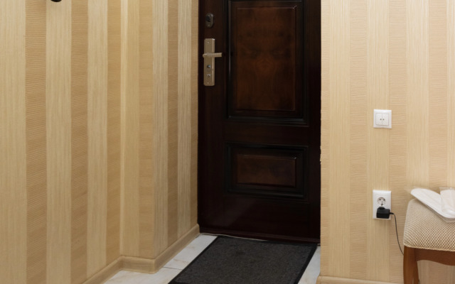 Апартаменты Однушка в центре