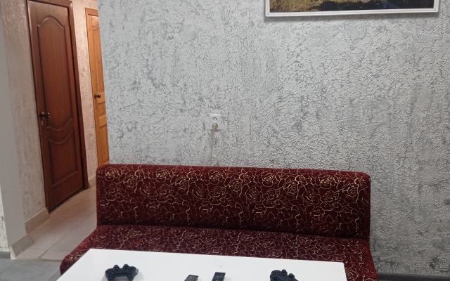 Otdykh Plus Guest House