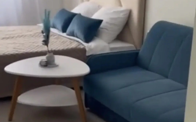 Квартира на Куникова 1