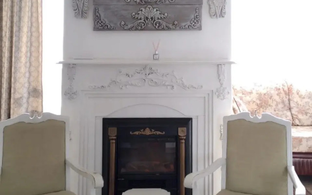 Квартира Атмосфера Любви