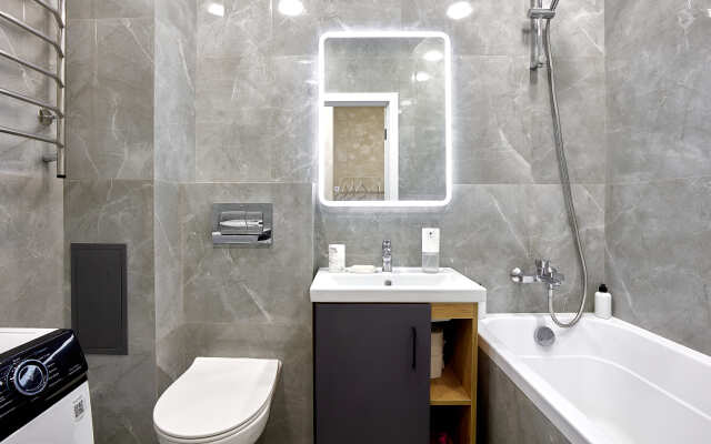 Apartamenty Avion Yutsson Flat