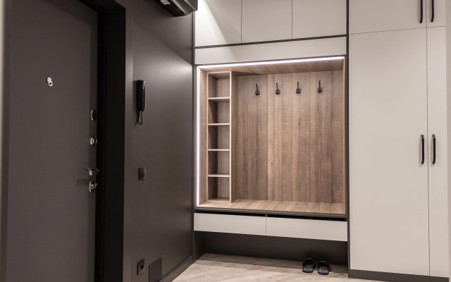 Mira 44 K 1 Apartments 1