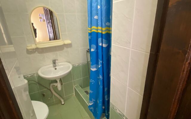Paradiz Guest House