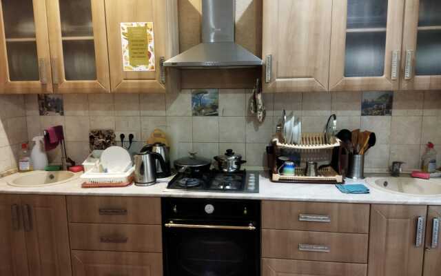 Гостевой дом Ника